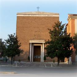 Parrocchia Madonna Della Neve - Santuario, Frosinone orari di apertura