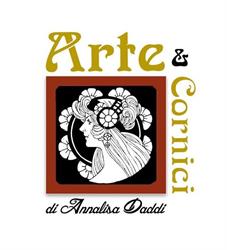 Cornici "arte E Cornici" Arte E Cornici Di Annalisa Daddi, Fucecchio orari di apertura