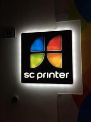 SC Printer S.r.l., Furci Siculo orari di apertura