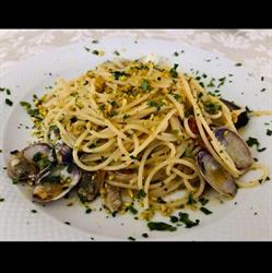 Ristorante Pizzeria Luigino, Fuscaldo orari di apertura