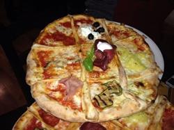 Vecchia Pizzeria Margaret Slot Group srl, Polla orari di apertura