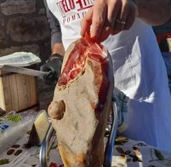 Macelleria Ribechini Nicola, Pomarance orari di apertura