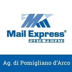 Mail Express - Poste Private, Pomigliano d'Arco orari di apertura