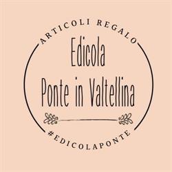 Dell'avanzo Lucia Edicola Merceria, Ponte in Valtellina orari di apertura