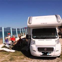 Camping Lido Di Salerno, Pontecagnano Faiano orari di apertura