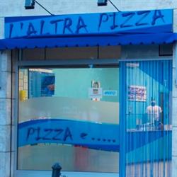 Pizzeria L'altra Pizza, Pontenure orari di apertura