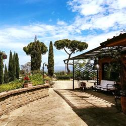 Agriturismo Le Mandriacce, Ponzano Romano orari di apertura