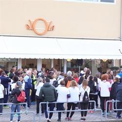 Ola ola di Panichi Tuela Negozio Calzature Uomo Donna Bambino, Porcari orari di apertura