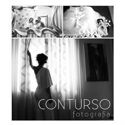 Conturso Roberto Fotografo, Portici orari di apertura