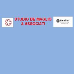 Studio De Maglio & Partners, Porto Cesareo orari di apertura