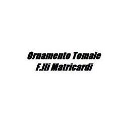 Ornamento Tomaie F.lli Matricardi, Porto Sant'Elpidio orari di apertura