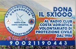 Gruppo Comunale Di Protezione Civile, Porto Sant'Elpidio orari di apertura