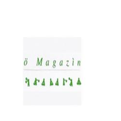 ö Magazín Ristörante, Portofino orari di apertura
