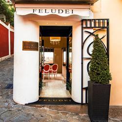Feludei S.r.l Gioielleria, Positano orari di apertura