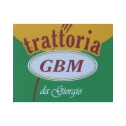 Trattoria Pizzeria Gbm, Ispica orari di apertura