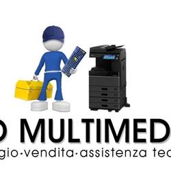 Cd Multimedia S.n.c Di Riccardi Maurizio & C., Pozzuoli orari di apertura
