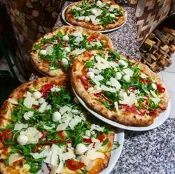 Pizzeria La Margherita S.a.s, Pozzuoli orari di apertura
