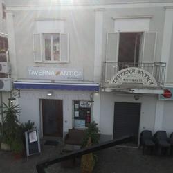 Taverna Antica, Praia a Mare orari di apertura