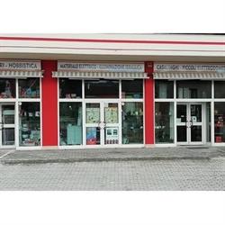 Ferramenta de Guglielmo SAS, Prata di Principato Ultra orari di apertura