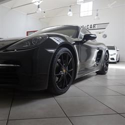 Top Car Service S.r.l, Prato orari di apertura
