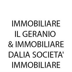 Immobiliare Il Geranio & Immobiliare Dalia Societa' Immobiliare, Prato orari di apertura