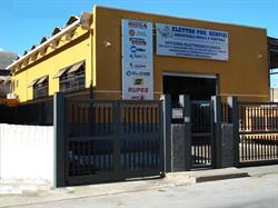 Elettro Pro. Servizi Industriali, Navali E Portuali S.R.L. - WELDING PATANIA IMPIANTI SALDATURA, Priolo Gargallo orari di apertura