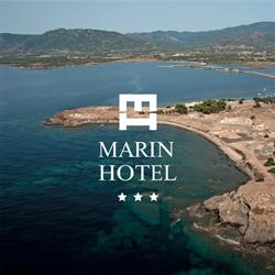 Marin Hotel Di Lorrai Ignazia & C. S.n.c, Pula orari di apertura