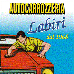 Autocarrozzeria Labiri, Quarrata orari di apertura