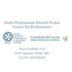Studio Professionale Brocchi Nodari, Quinzano d'Oglio orari di apertura