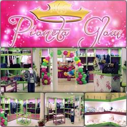 Luana Bruno Pianeta Glam, Raffadali orari di apertura