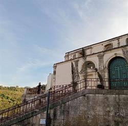 Parrocchia S. Maria Delle Scale, Ragusa orari di apertura