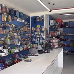 Vela Latina di Scribano Daniele, Marina di Ragusa orari di apertura