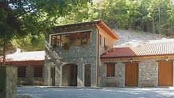 Ostello Groppo del Vescovo di Merlini Ventasso, Ramiseto - Orari di apertura