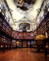 Istituzione Biblioteca Classense, Ravenna orari di apertura