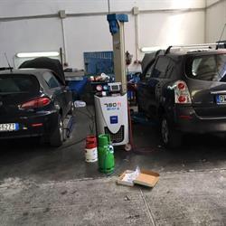 Autocarrozzeria Omnia Auto SAS, Reggio Calabria orari di apertura