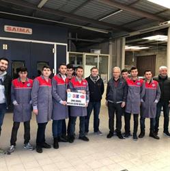 Autocarrozzeria Prattico'maria, Reggio Calabria orari di apertura
