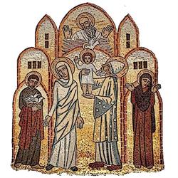 Parrocchia S. Maria Della Candelora, Reggio Calabria orari di apertura