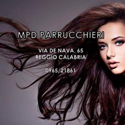 Parrucchiere Mpd, Reggio Calabria orari di apertura