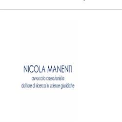 Studio Legale Avv. Nicola Manenti, Reggio Emilia orari di apertura