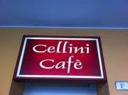 Cerruti Stefano Caffe' Cellini, Reggio Emilia orari di apertura