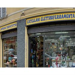 Catellani Elettroferramenta, Reggio Emilia orari di apertura