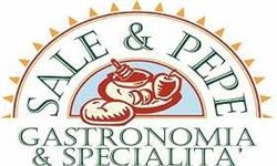 Gastronomia Sale e Pepe, Reggio Emilia orari di apertura