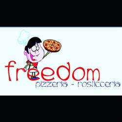 Pizzeria Freedom, Reggio Emilia orari di apertura