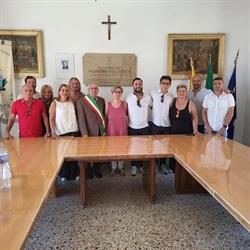 Comune Di Reitano, orari di apertura