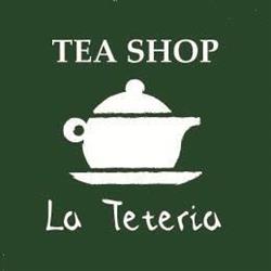 Tea Shop la Teteria di Sala Paola Vendita Te', Tisane e Cioccolato, Rho orari di apertura