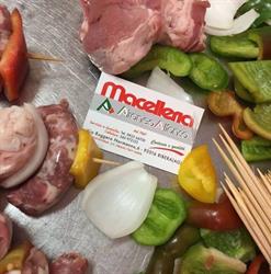 Piraneo Alfonso Macelleria, Ribera orari di apertura