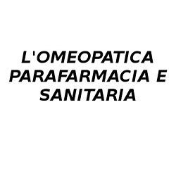 L'Omeopatica Parafarmacia, Riccione orari di apertura