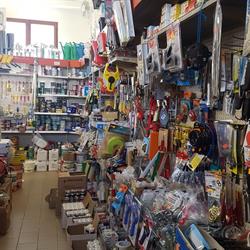 Ferramenta Nova S.r.l, Poggio Fidoni orari di apertura