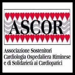Ascor, Rimini orari di apertura