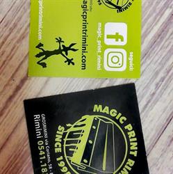 Magic Print Rimini, orari di apertura